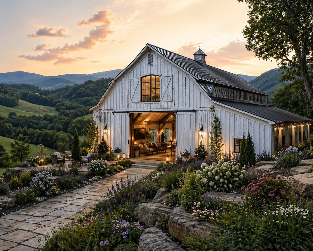 Ramsey Hills Ranch